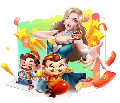 棋牌遊戲